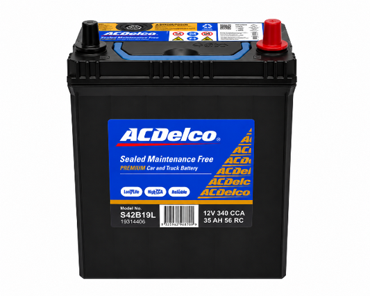 ACS42B19L ACDelco MF40ZL