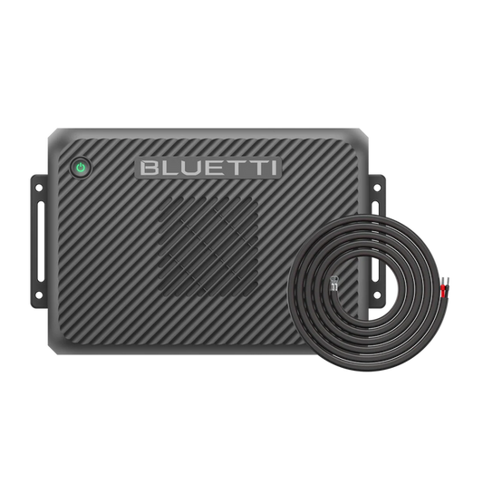 BLUETTI Alternator Charger 2