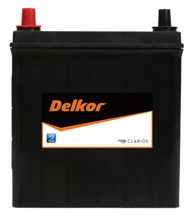 NS40ZMF Delkor Battery