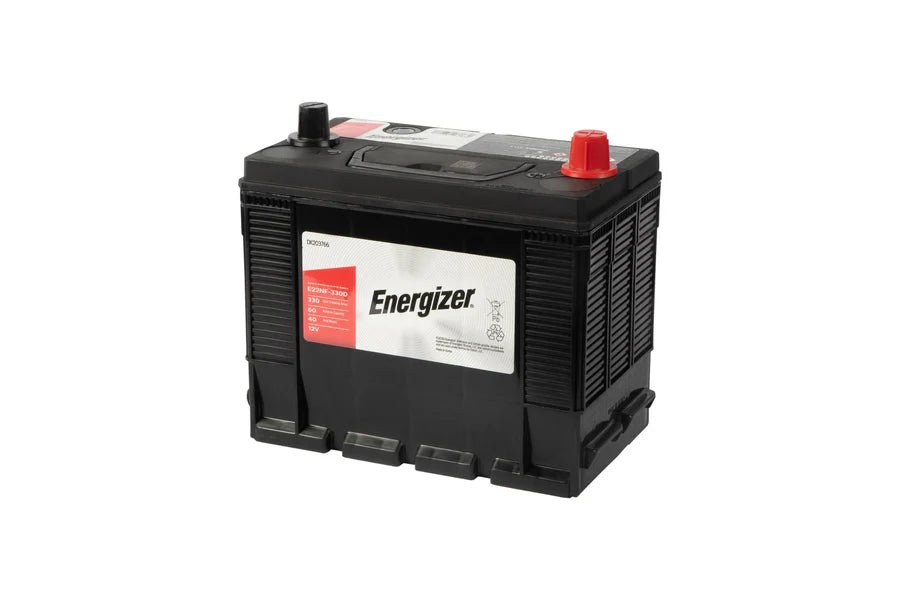 E22NF-330D Energizer N22NF 330 CCA Energizer