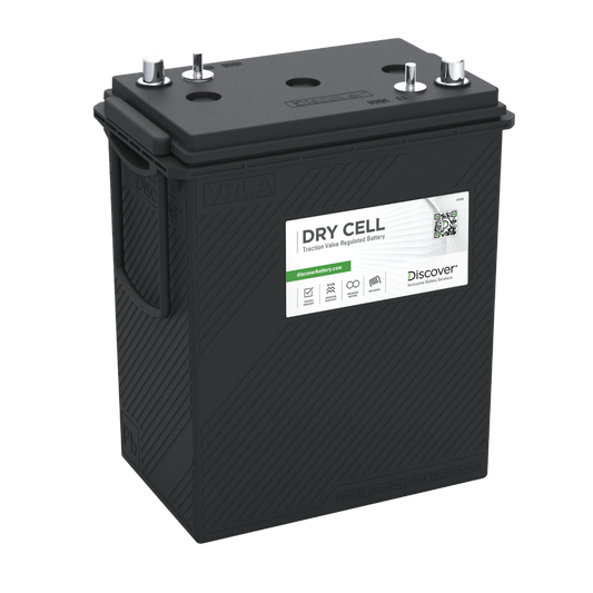 EV305A-A Discover EV Traction Dry Cell