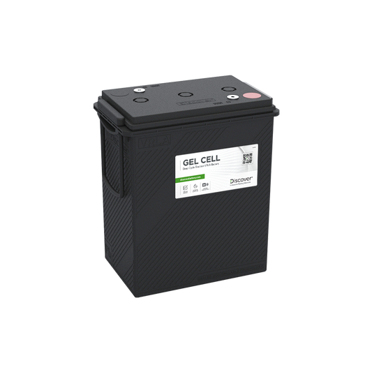 EV506G-250 Discover EV Traction Gel Cell