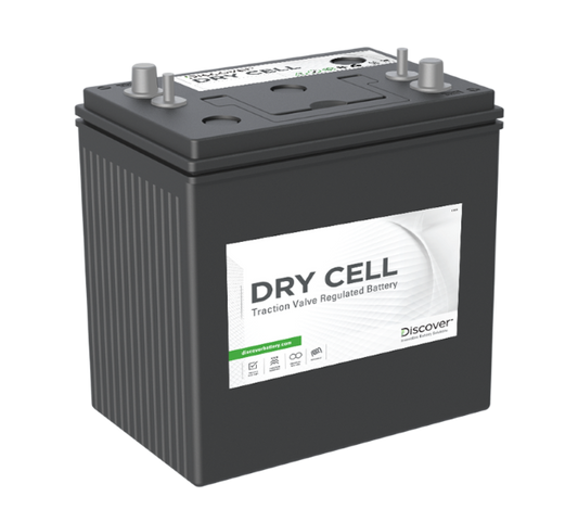 EVGC6A-A Discover EV Traction Dry Cell