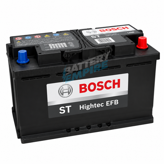 EFB-LB3-65 BOSCH