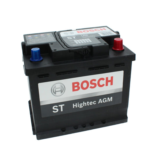 AGM-L2-60 BOSCH