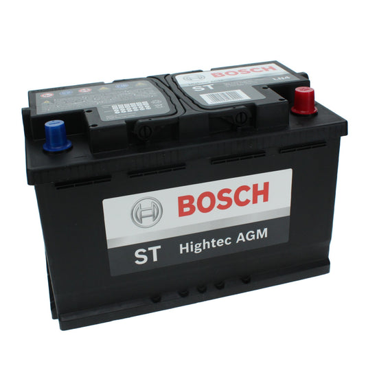 AGM-L4-80 BOSCH