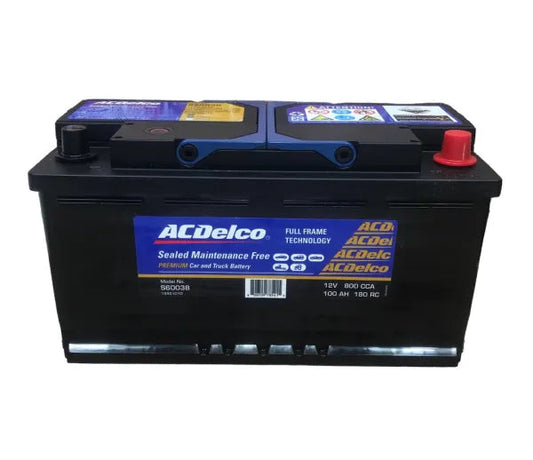 ACS60038 ACDelco DIN88H