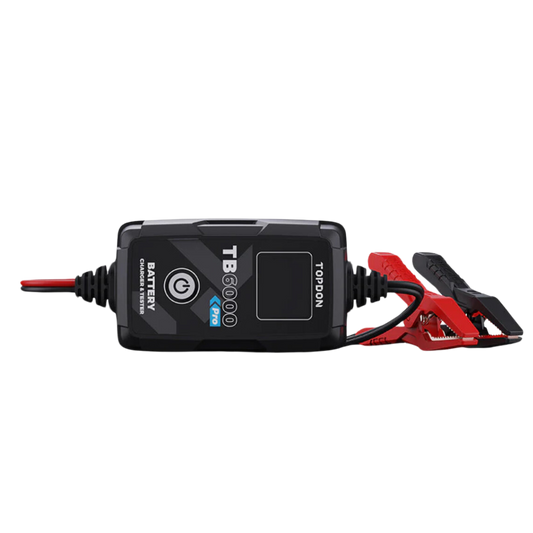 Topdon TB6000Pro Battery Charger