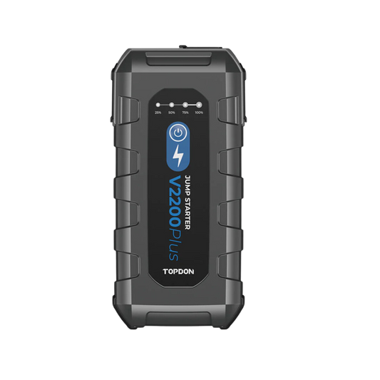 Topdon V2200 PLUS Jump Starter