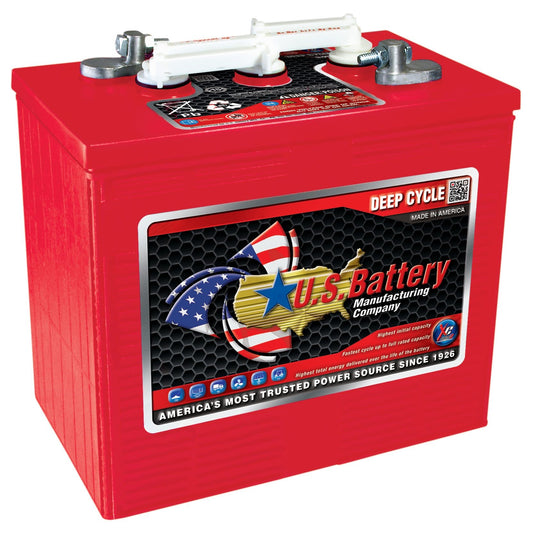 US250XC2 J250P US Battery