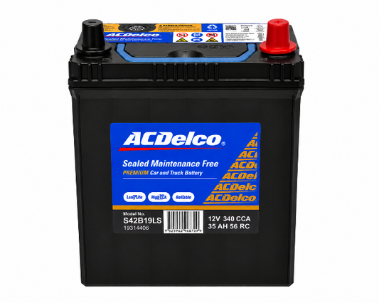 ACS42B19LS ACDelco MF40ZAL