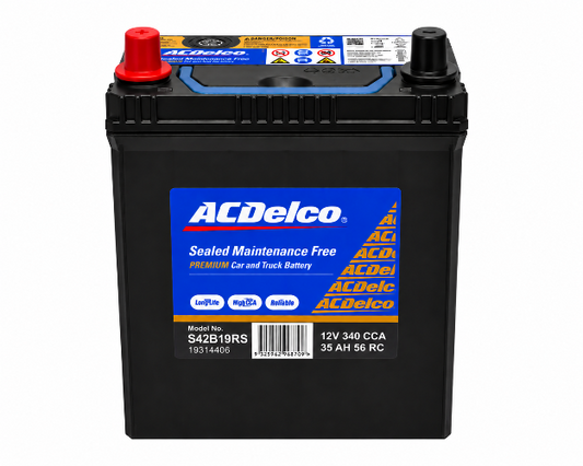ACS42B19RS ACDelco MF40ZA