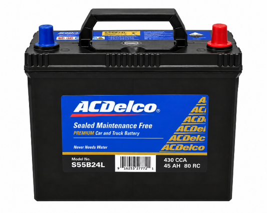 ACS55B24L ACDelco MF60L