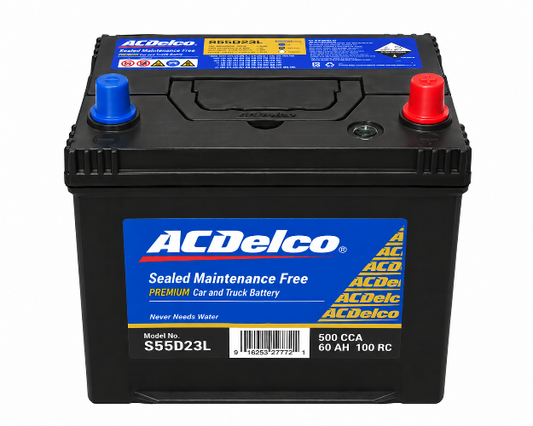 ACS55D23L ACDelco MF55D23L