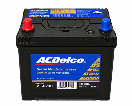 ACS55D23R ACDelco MF55D23R
