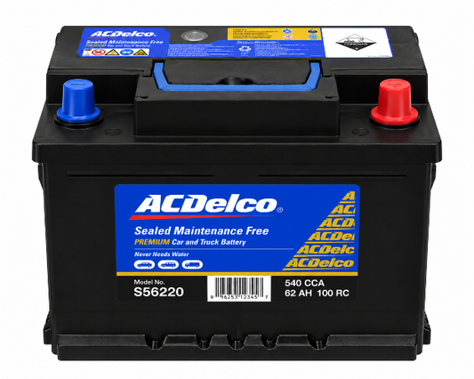 ACS56220 ACDelco DIN55