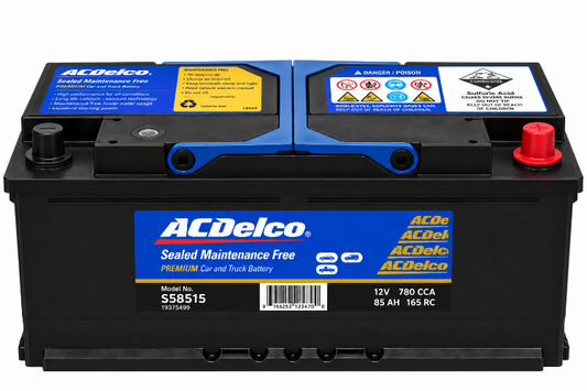 ACS58515 ACDelco DIN88