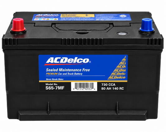 ACS65-7MF ACDelco MF65