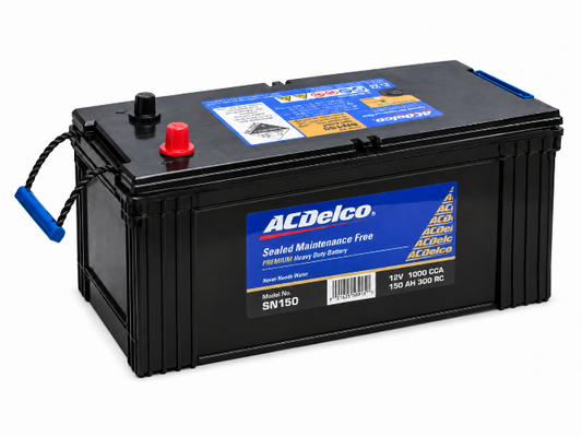ACSN150 ACDelco MF150