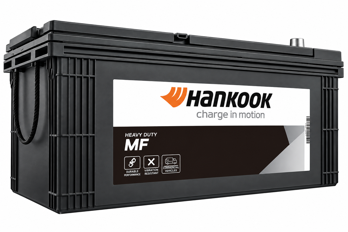 SHD68032 HANKOOK 68032 SLI