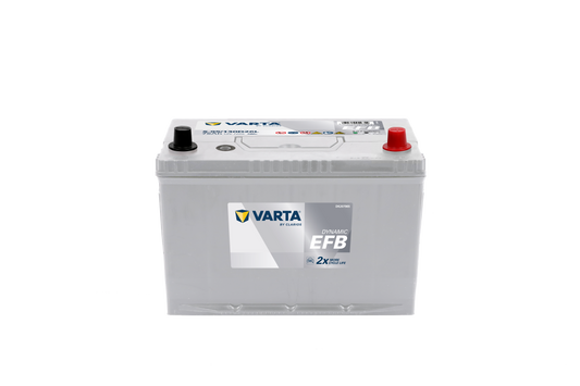 VARTA S-95 / 130D26L (Dynamic EFB)