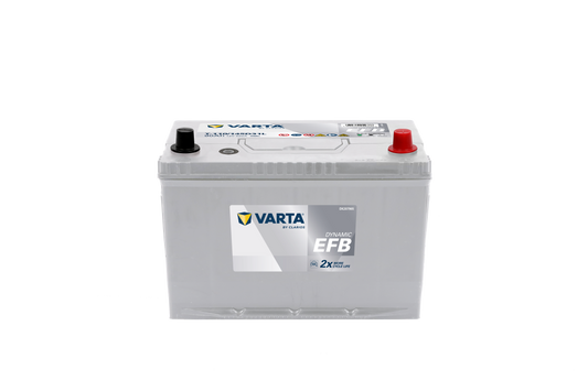 VARTA T-110 / 145D31L (Dynamic EFB)