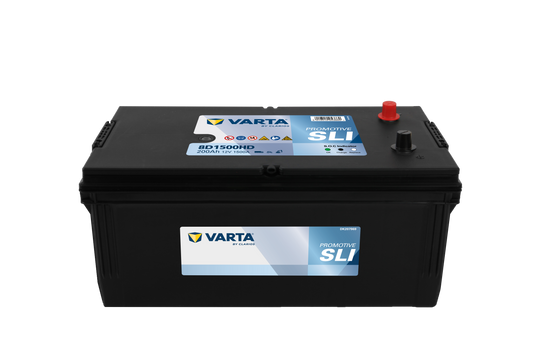 VARTA 8D1500HD (ProMotive Heavy Duty SLI)