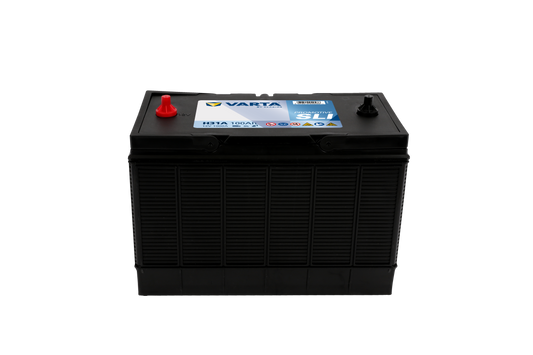 VARTA H31A (ProMotive Heavy Duty SLI)